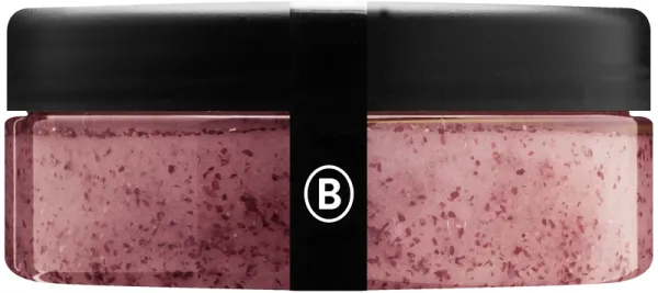 Badeanstalten Ville Bær Salt Kroppsskrubb 200 ml