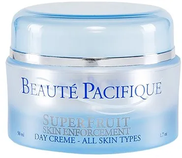 SuperFruit dagkrem for alle hudtyper